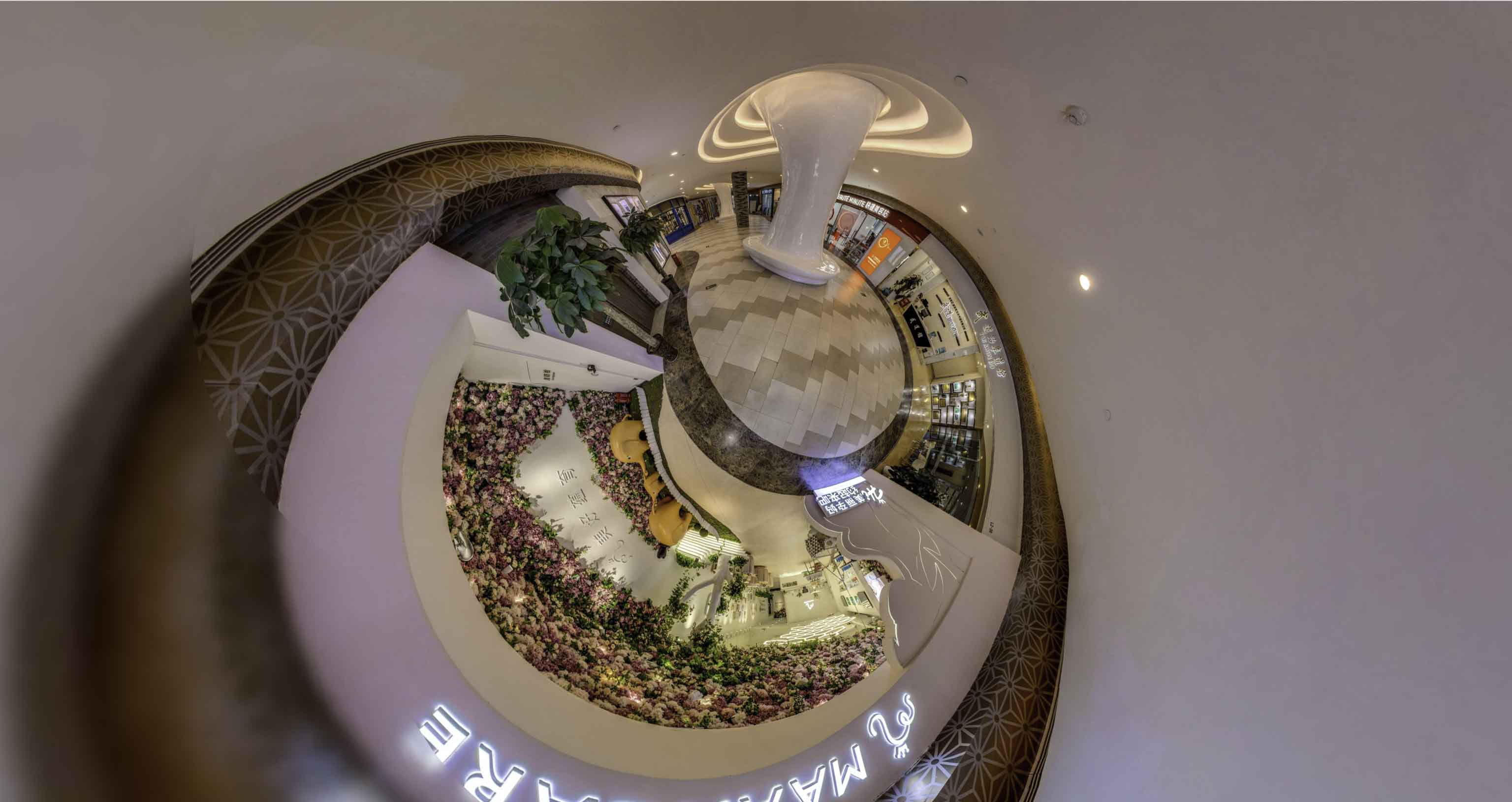 白银将VR全景融入品牌宣传活动的创新实践与策略